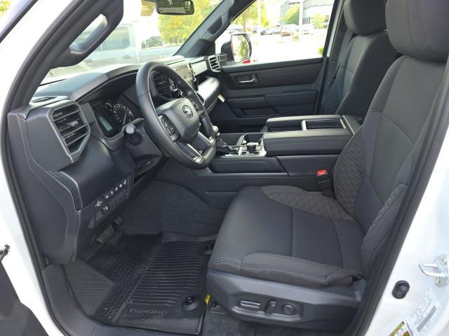 new 2026 Toyota Tundra car, priced at $53,290