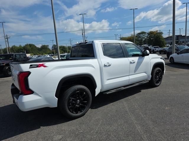 new 2026 Toyota Tundra car, priced at $53,290
