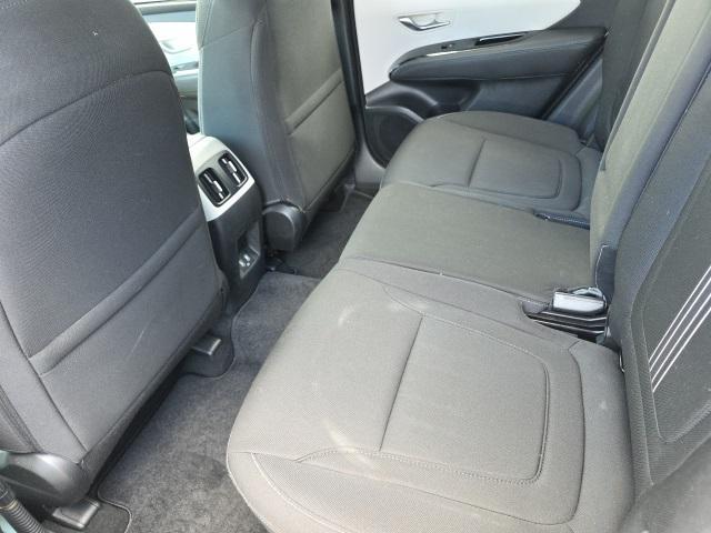 used 2022 Hyundai Tucson car, priced at $26,851