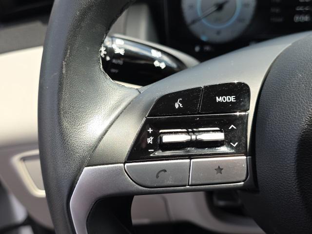 used 2022 Hyundai Tucson car, priced at $26,851