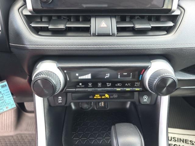 used 2024 Toyota RAV4 car, priced at $28,389