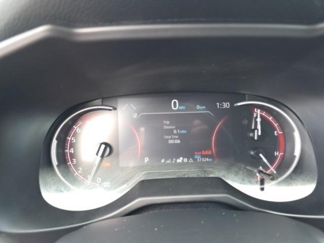 used 2024 Toyota RAV4 car, priced at $28,389