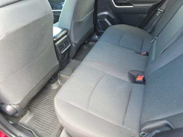 used 2024 Toyota RAV4 car, priced at $28,389