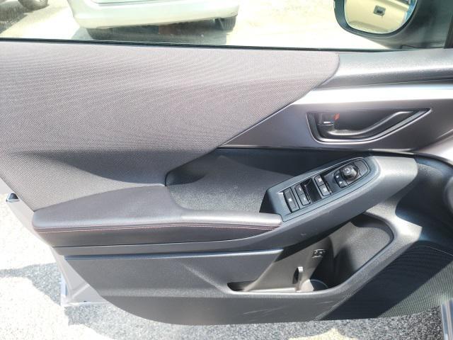 used 2024 Subaru Impreza car, priced at $24,988