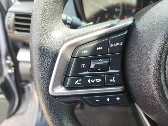 used 2024 Subaru Impreza car, priced at $24,988