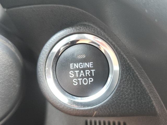 used 2024 Subaru Impreza car, priced at $24,988