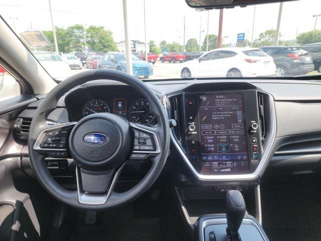 used 2024 Subaru Impreza car, priced at $24,988