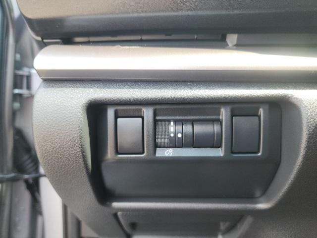 used 2024 Subaru Impreza car, priced at $24,988