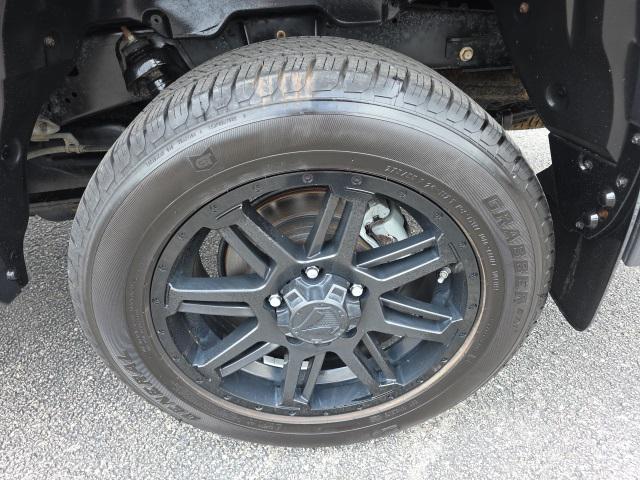 used 2019 Toyota Tundra car, priced at $40,499