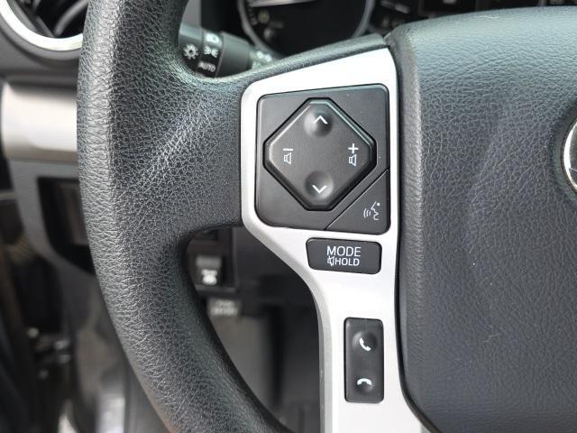used 2019 Toyota Tundra car, priced at $40,499