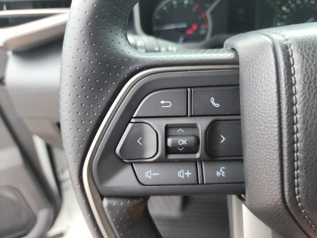 new 2025 Toyota Tundra car, priced at $50,724