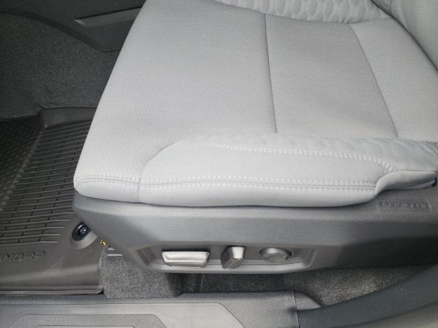 new 2025 Toyota Tundra car, priced at $50,724