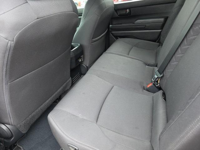 used 2024 Toyota Tacoma car, priced at $38,998