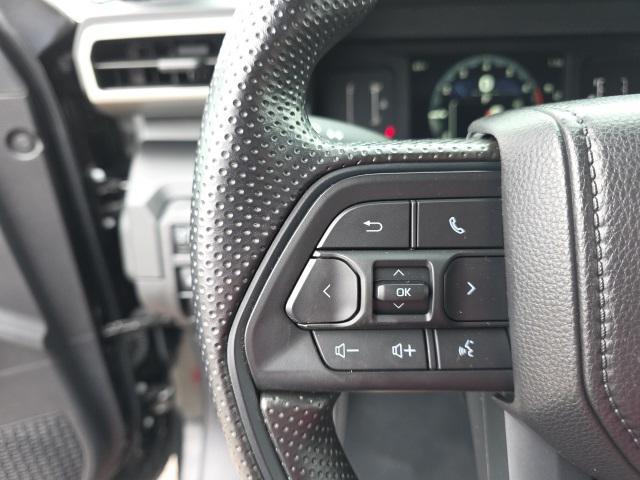 used 2024 Toyota Tacoma car, priced at $38,998