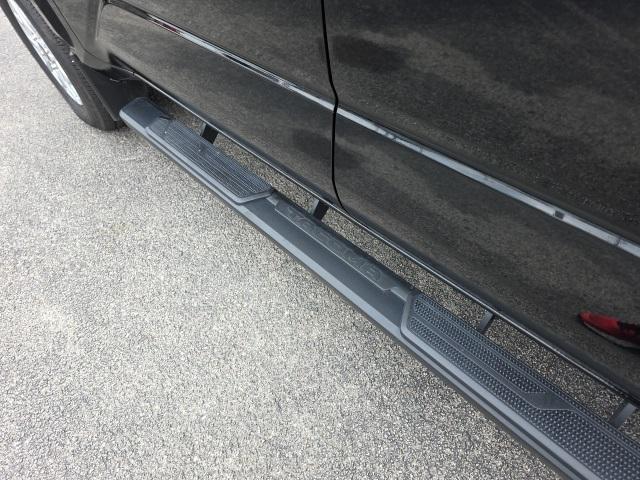 used 2024 Toyota Tacoma car, priced at $38,998