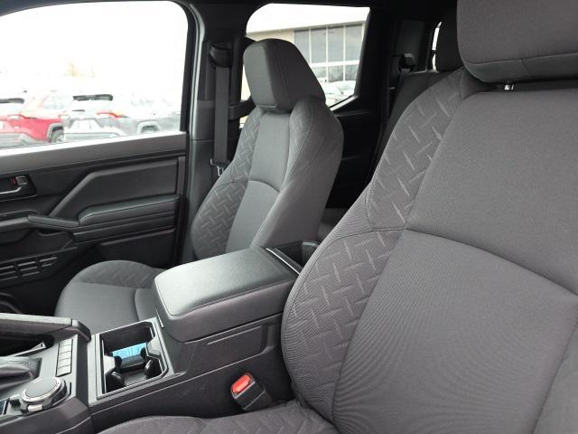 used 2024 Toyota Tacoma car, priced at $38,998