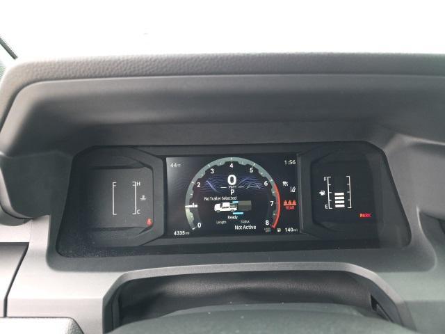 used 2024 Toyota Tacoma car, priced at $38,998