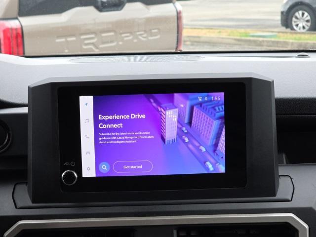 used 2024 Toyota Tacoma car, priced at $38,998