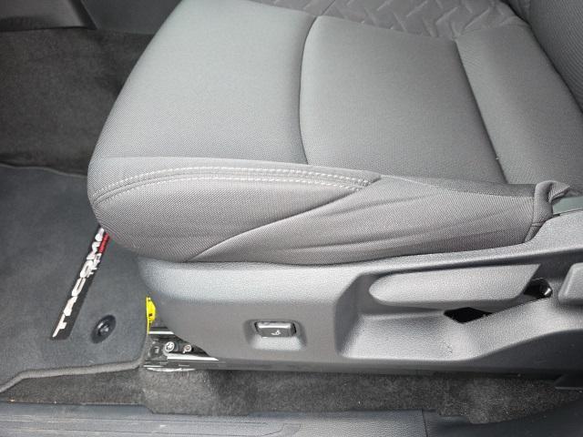 used 2024 Toyota Tacoma car, priced at $38,998