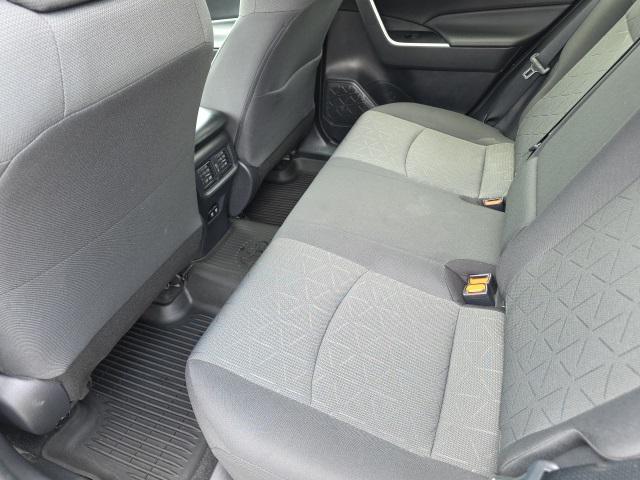 used 2021 Toyota RAV4 car, priced at $29,998