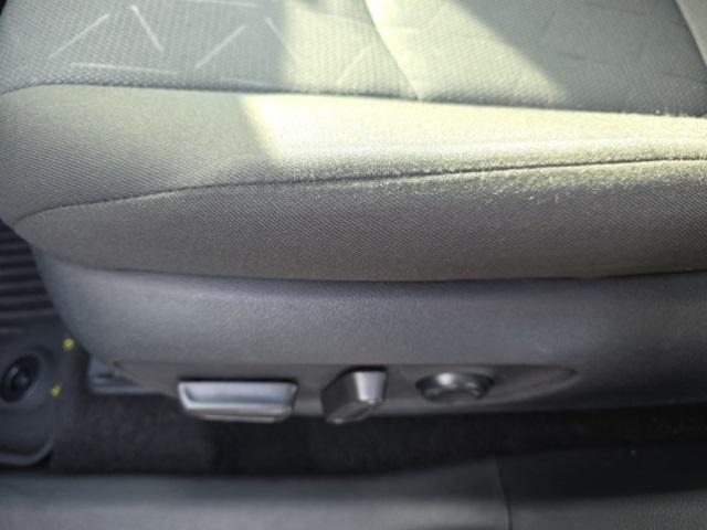 used 2025 Toyota RAV4 Hybrid car, priced at $33,998