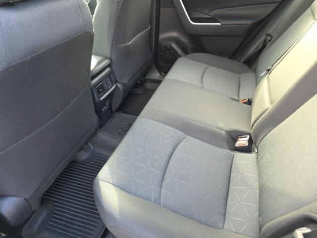 used 2025 Toyota RAV4 Hybrid car, priced at $33,998