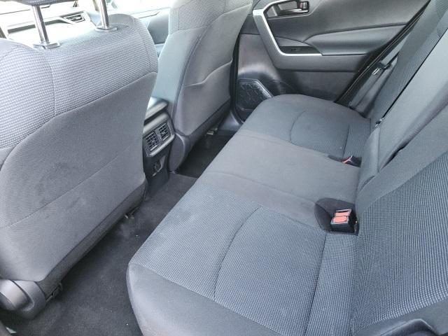 used 2023 Toyota RAV4 car, priced at $30,998