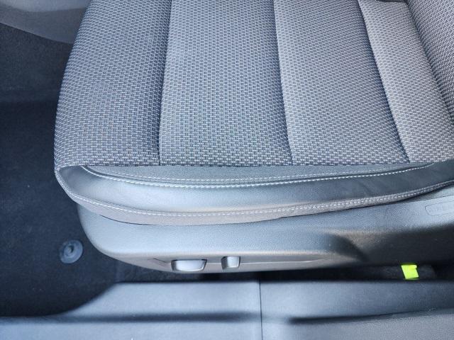 used 2023 Buick Envision car, priced at $24,722