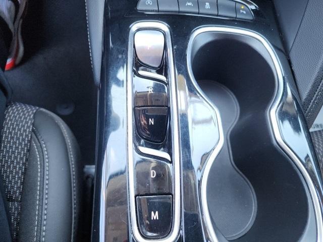 used 2023 Buick Envision car, priced at $25,924