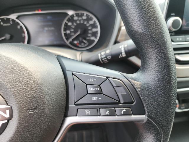 used 2024 Nissan Altima car, priced at $22,505