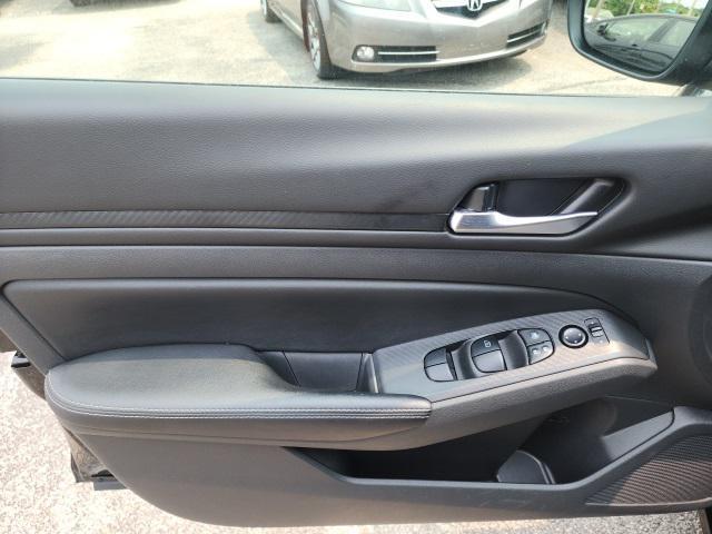 used 2024 Nissan Altima car, priced at $22,505