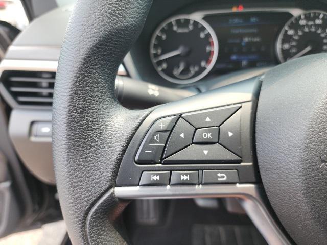 used 2024 Nissan Altima car, priced at $22,505