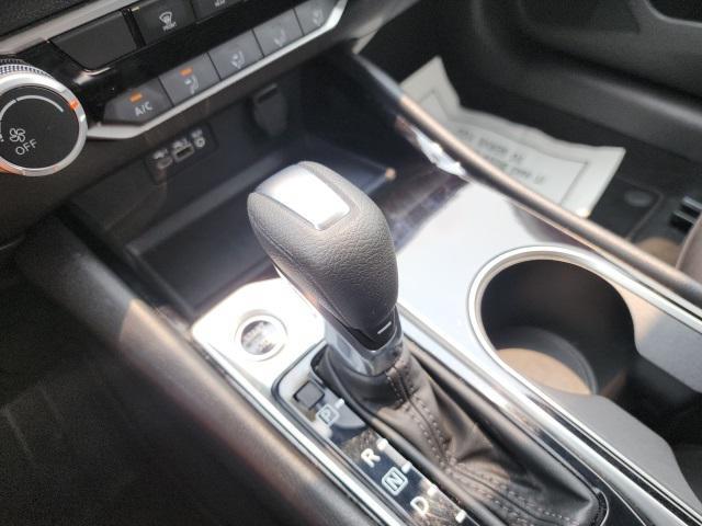 used 2024 Nissan Altima car, priced at $22,505