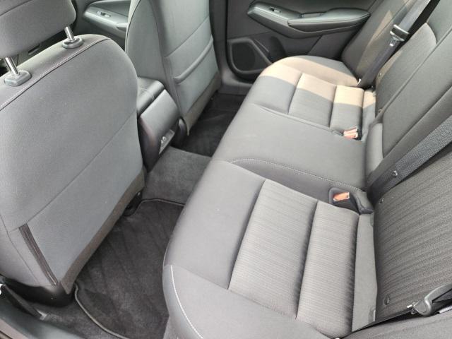 used 2024 Nissan Altima car, priced at $22,505