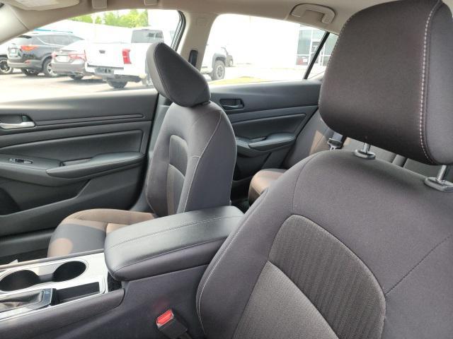 used 2024 Nissan Altima car, priced at $22,505