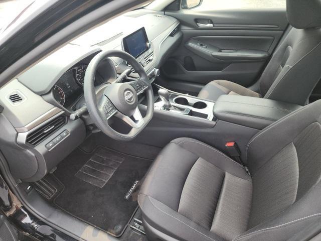 used 2024 Nissan Altima car, priced at $22,505
