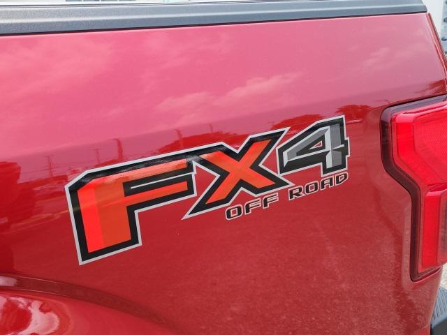 used 2020 Ford F-150 car, priced at $37,589
