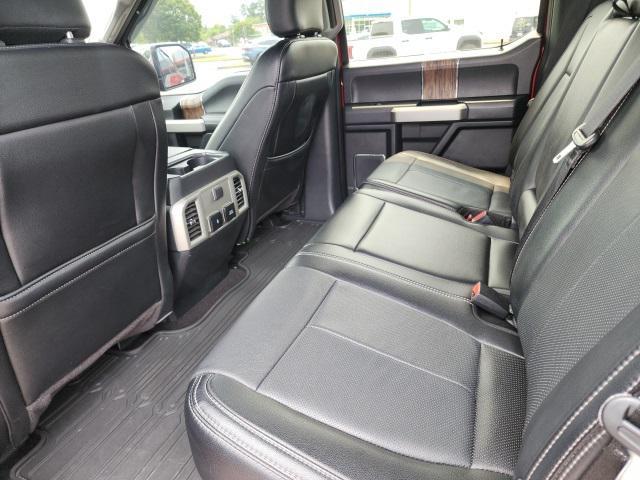 used 2020 Ford F-150 car, priced at $37,589