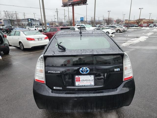 used 2011 Toyota Prius car, priced at $6,982