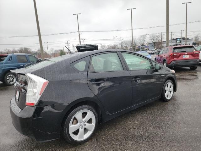 used 2011 Toyota Prius car, priced at $6,982