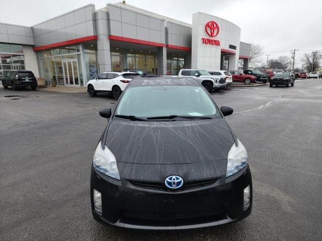 used 2011 Toyota Prius car, priced at $6,982