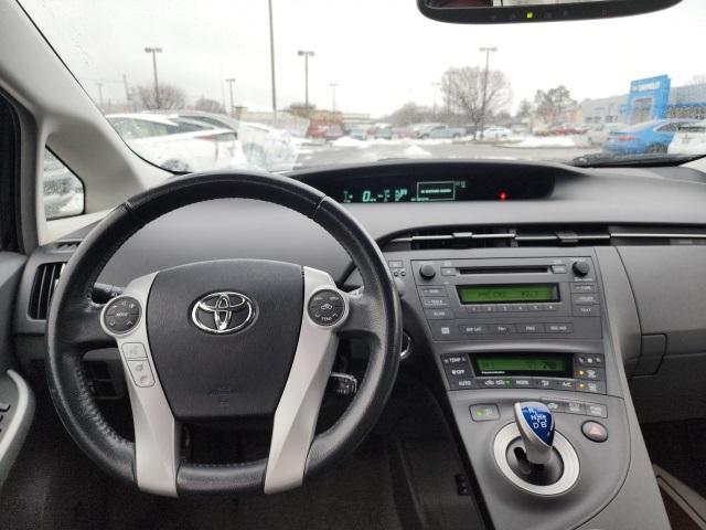 used 2011 Toyota Prius car, priced at $6,982