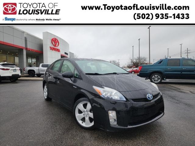 used 2011 Toyota Prius car, priced at $6,982