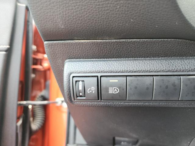 used 2023 Toyota Corolla car, priced at $25,888