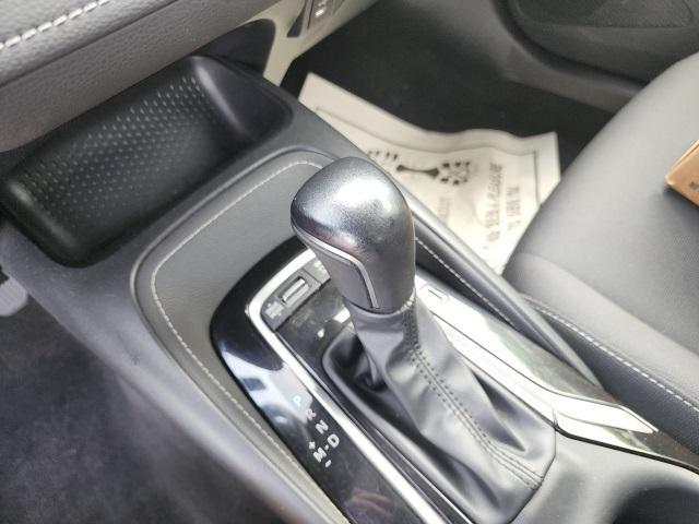 used 2023 Toyota Corolla car, priced at $25,888