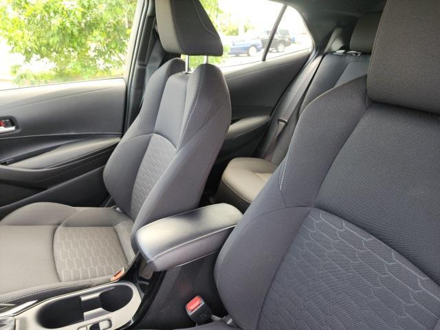used 2023 Toyota Corolla car, priced at $25,888