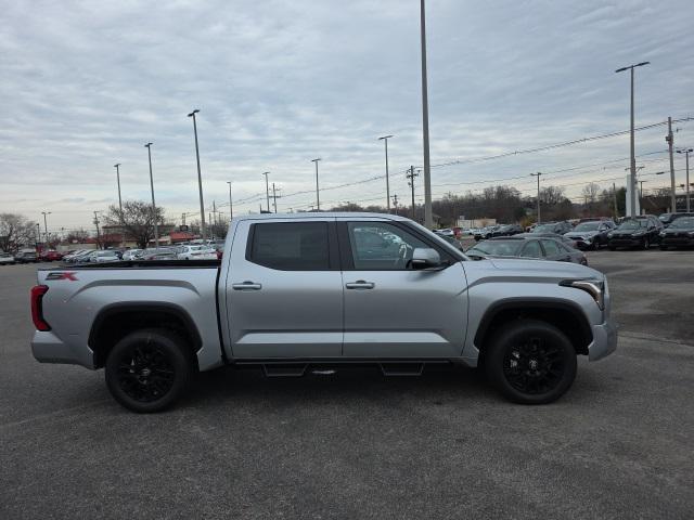 new 2026 Toyota Tundra car, priced at $53,395