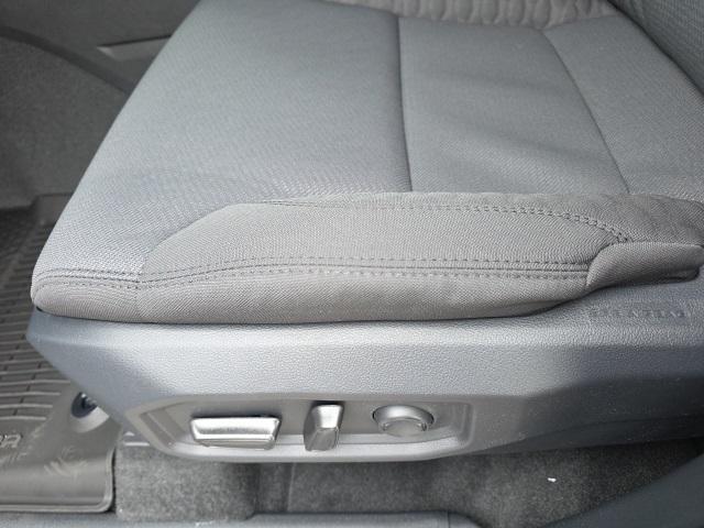 new 2026 Toyota Tundra car, priced at $53,395