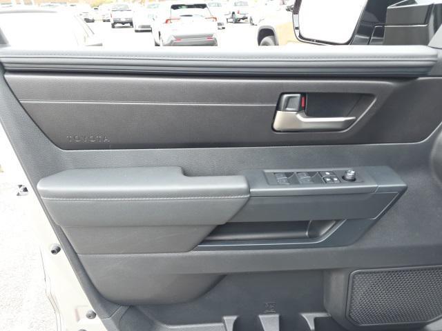 new 2026 Toyota Tundra car, priced at $53,395