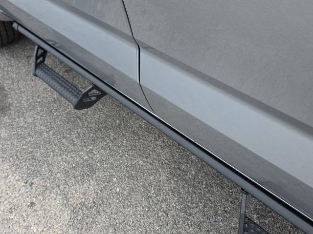 new 2026 Toyota Tundra car, priced at $53,395